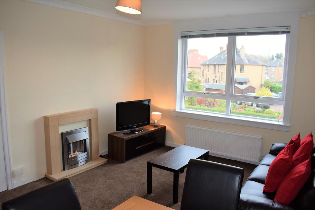 Kelpies Serviced Apartments Macgregor- 2 Bedrooms Grangemouth Exterior foto